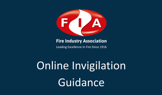 Online Protoring Candidate Invigilation Guide
