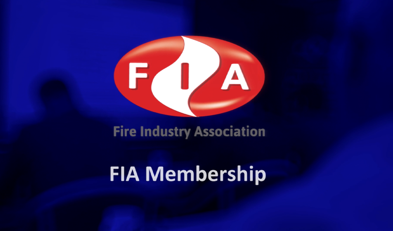 FIA Membership