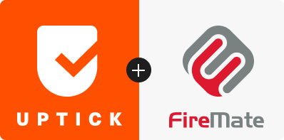 Empowering Fire Protection & Security businesses: Uptick and FireMate ...