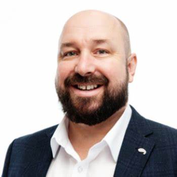 Fireside Chat with Ben Bradford - BB7