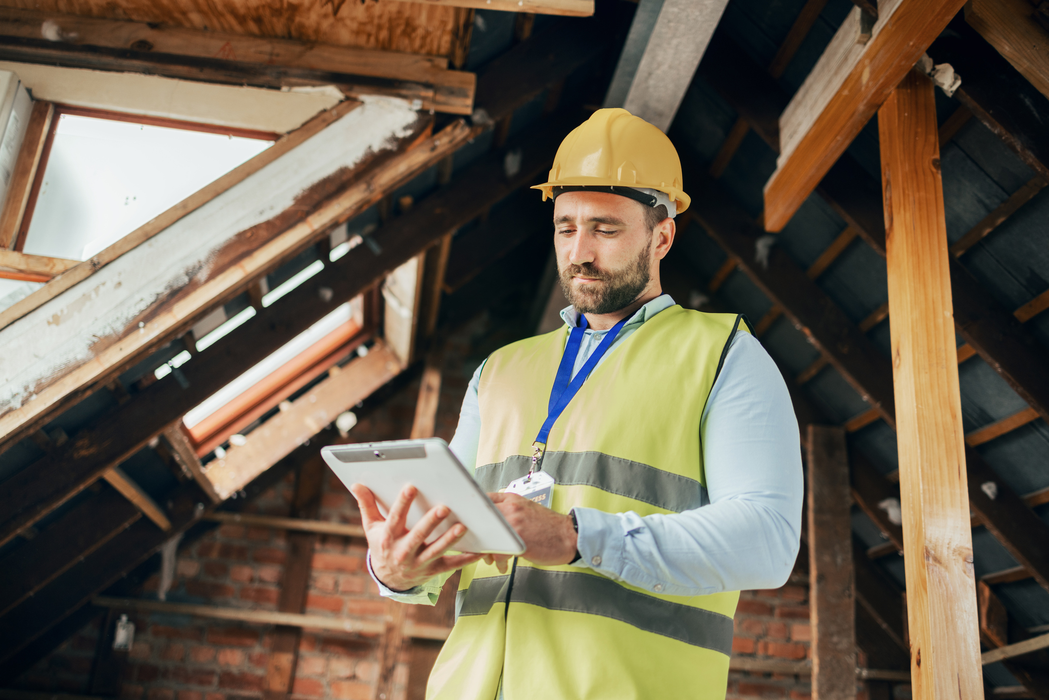 Elevating fire safety standards