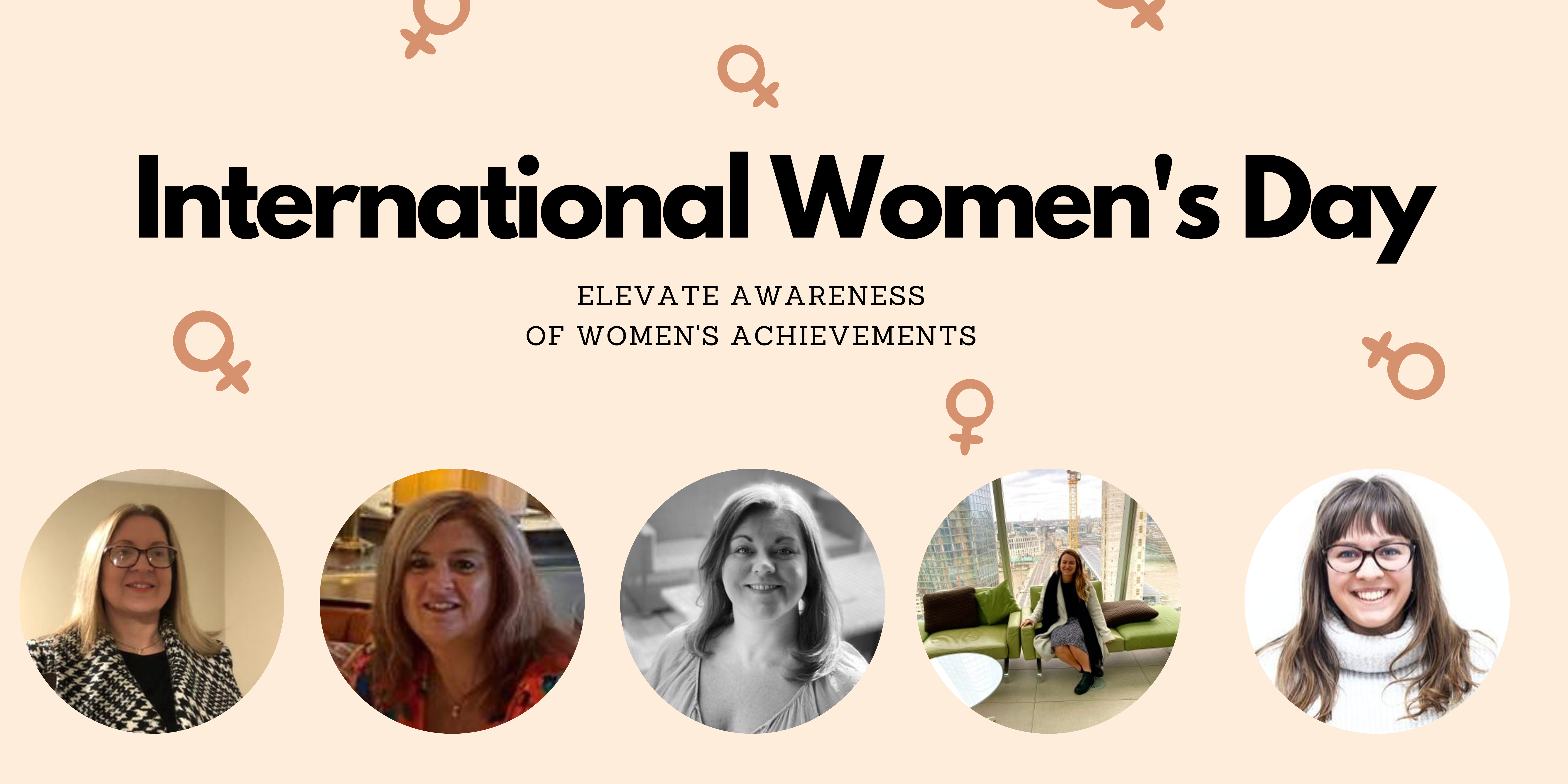 FIA celebrates International Women's Day - Fire Industry Association