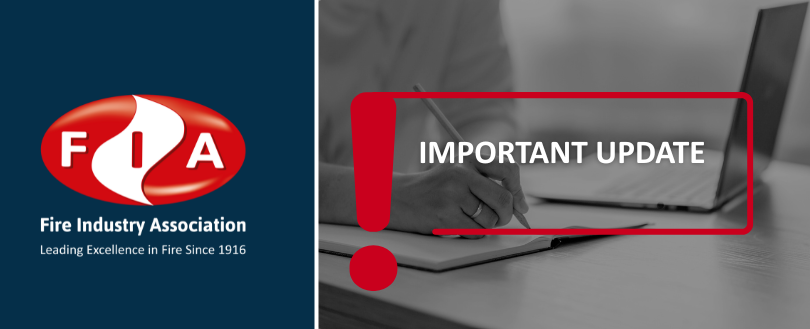 Fia Email FIA Training Bookings: Booking Guidance and Recent Updates