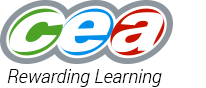 CCEA logo