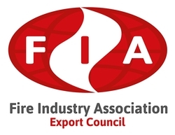 FIA Export Council logo