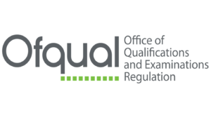 OFQUAL logo