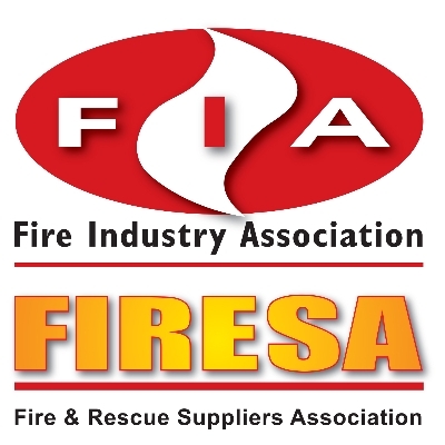 FIRESA logo
