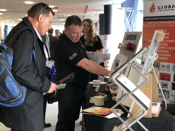 FIM Expo Doncaster 2018