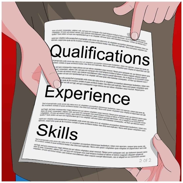 A formal qualification doesn't exist yet, but it would help