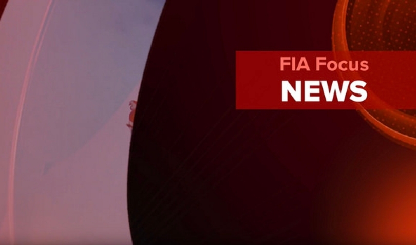 FIA Focus News Ep 1 - FIA at Parliament & New Research Announced