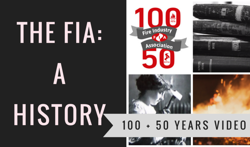 The FIA: A history