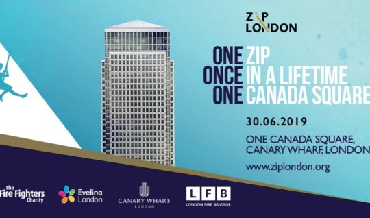 ZipLondon