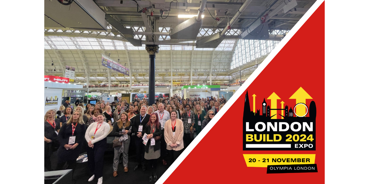London Build The UK’s largest community of construction industry ambassadors returns ...